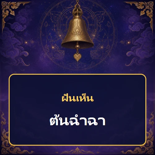 ฝันเห็นต้นฉำฉา หมายถึงอะไร เลขเด็ดและคำทำนายความฝัน