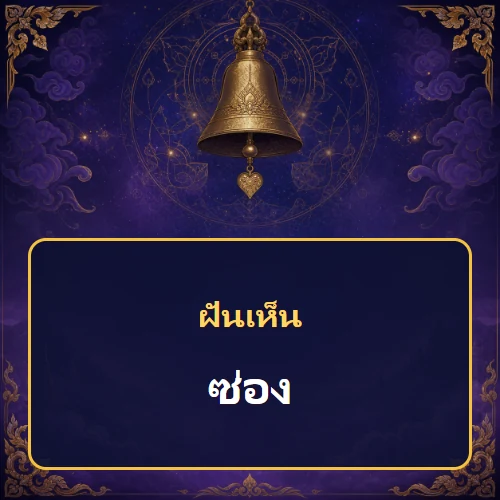 ฝันเห็นซ่องหมายถึงอะไร เลขที่เกี่ยวข้องและคำทำนายความฝัน