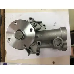 Water Pump, Sycon, Strada C/C 4D55 Starda 2500, Year 1996 and Up.