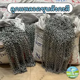 ลูกแห ขายเป็นแพ็ค 3 กิโล เบอร์10, 11, 12, 13, 14 หรือเบอร์1-5...