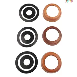 SUITU Comprehensive Pump Sleeve and Sealing Ring Set for Type 75 Water Pumps