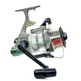 2Nd Hand Spinning Fishing Reel from Japan, Daiwa Procaster St-30H(62)...