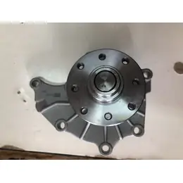 Water Pump Tfr 4Ja1 4Jb1 Dmax Vehicle Not yet Commercially Available...