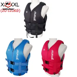 Winmax Adult Neoprene Life Jacket Safety Life Jacket Water Sports Fishing...