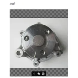 ปั้มน้ำHONDA ACCORD ฮอนด้าปี1988-1989 (GWHO-23A) GMB