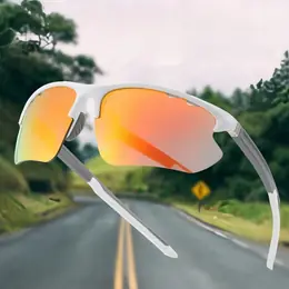 【WJ】Outdoor sports sunglasses, Riding and running goggles, Hiking, hiking...