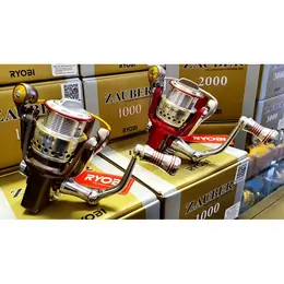 **NEW อัพเกรดใหม่ล่าสุด!!!***รอก RYOBI ZAUBER**ของแท้100%-ลด30%***...