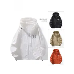 ROMON | Lomond Ice Silk Sun Protection Clothing Thin Summer Outdoor Casual...