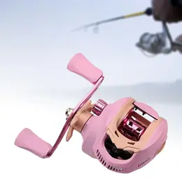 Mamoree Fishing Reel Supplies Portable Repair Ultralight Replacement...