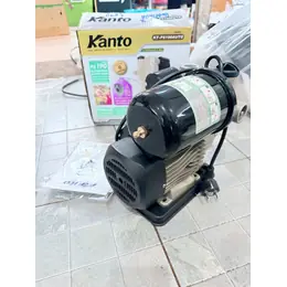 Kanto Automatic Pump, 1 Inch Pipe, Suction Depth 9 Meters, Delivery...