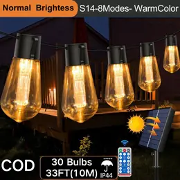 S14 Ping Pong Lights 20m/10/5m Decorative Lights, Decorative Lights, Ping...