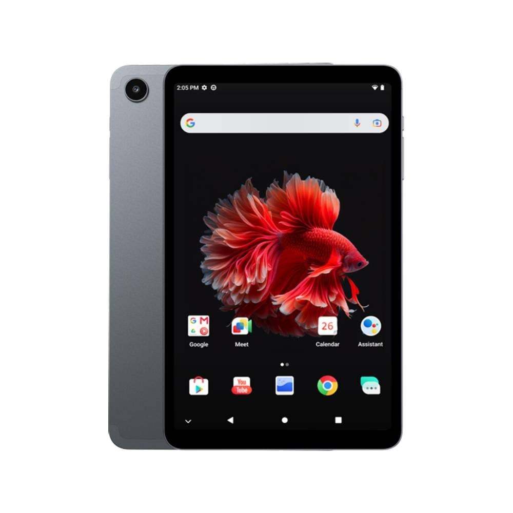 Alldocube iPlay 50 Mini ใกล้ชิดเผยแคม 5MP คู่หน้า-หลังและแบต 4000 mAh