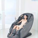 เก้าอี้นวด EASIRELAX SL AI 930S สไลด์นวดคอโชว์ Zero Gravity ผ่อนคลายทั้งร่าง