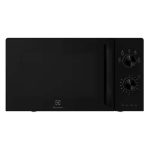 ไมโครเวฟ Electrolux สไลด์การอบอาหารโชว์ร้อนสม่ำเสมอ Defrost ละลายน้ำแข็ง