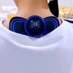 รวม Top เครื่องนวดไฟฟ้า คอ บ่า ไหล่ หลัง ยี่ห้อไหนดี ปี 2025-2026