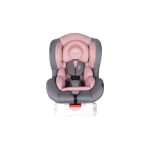 คาร์ซีท Nino World เด็กนั่งสบาย สไลด์มุมด้านข้างโชว์โครงสร้างกันกระแทก