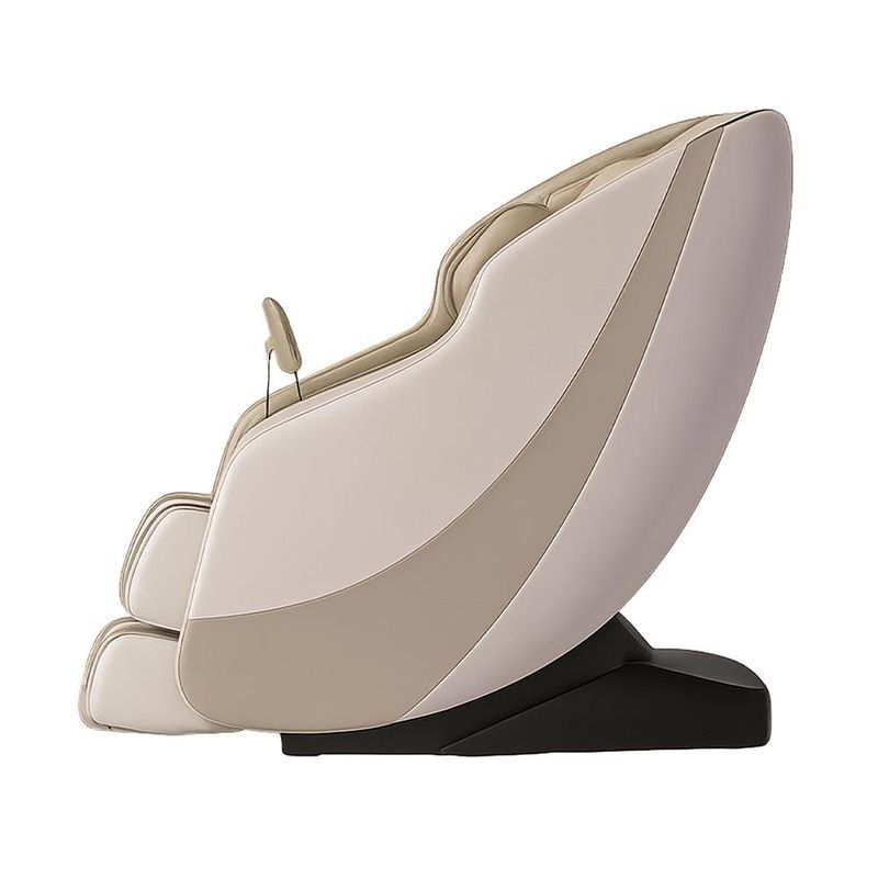 เก้าอี้นวด EASIRELAX SL AI 930S ใกล้รีโมท LCD หัวนวด