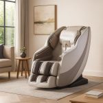 รวม Top อันดับ เก้าอี้นวดไฟฟ้า เบาะนวดไฟฟ้า ยี่ห้อไหนดี รีวิวดี ขายดี