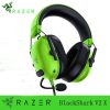 หูฟังเกมมิง Razer BlackShark V2 X สไลด์เกมโชว์เสียงชัดรอบทิศทางทั้งวัน