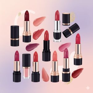 ลิปสติก ยี่ห้อไหนดี | รุ่นใหม่ล่าสุด ใช้ดี ราคาคุ้ม